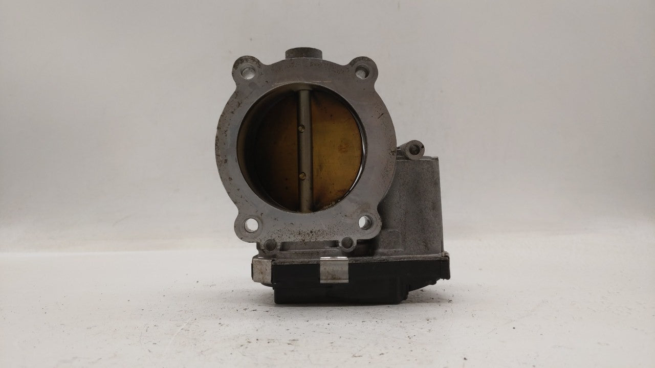 2017-2019 Buick Lacrosse Throttle Body P/N:1267 1015 12671015 Fits Fits 2017 2018 2019 OEM Used Auto Parts - Oemusedautopart