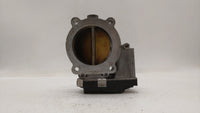 2017-2019 Buick Lacrosse Throttle Body P/N:1267 1015 12671015 Fits Fits 2017 2018 2019 OEM Used Auto Parts - Oemusedautopart