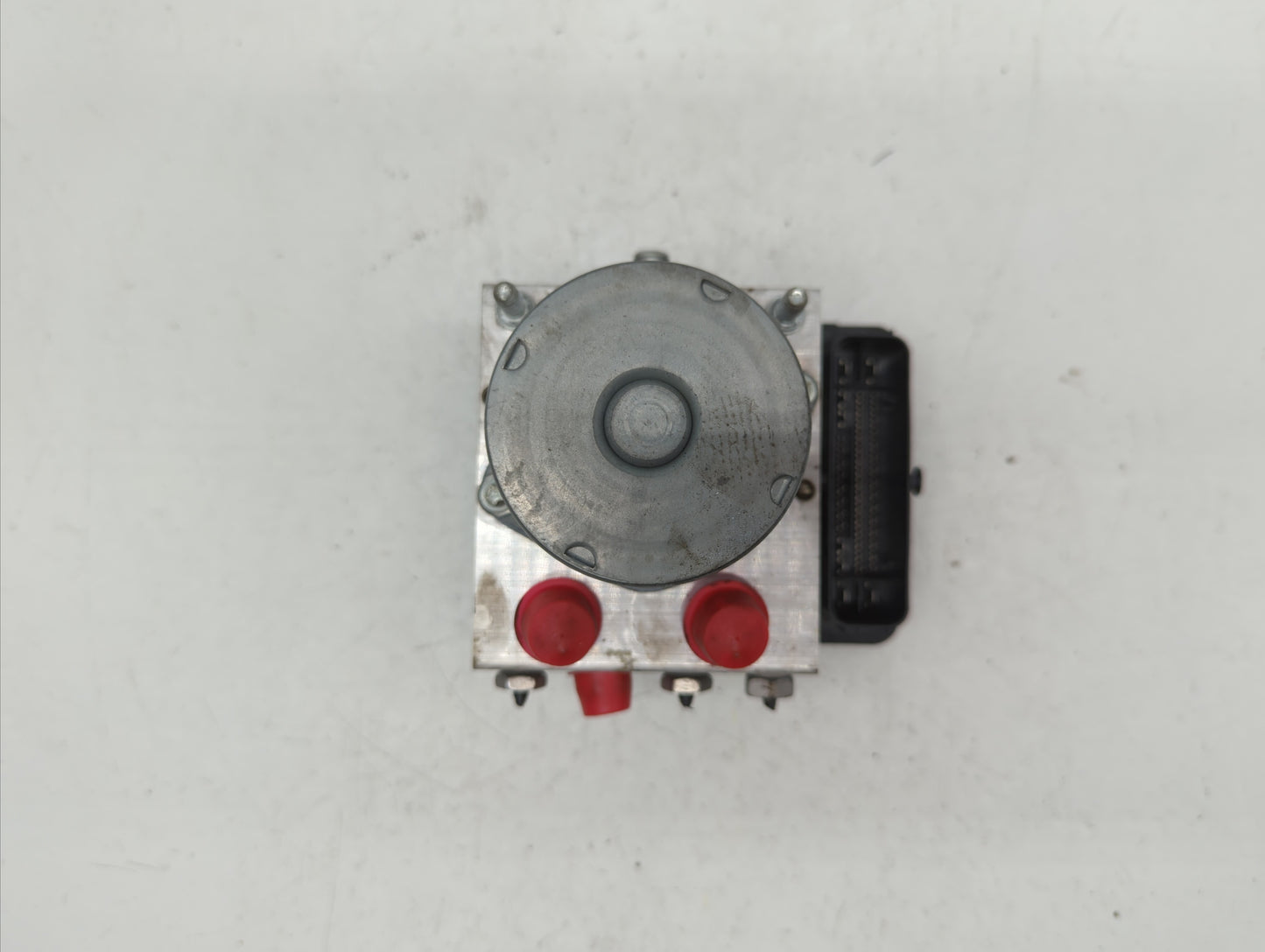 2017 Buick Lacrosse ABS Pump Control Module Replacement Fits OEM Used Auto Parts - Oemusedautoparts1.com