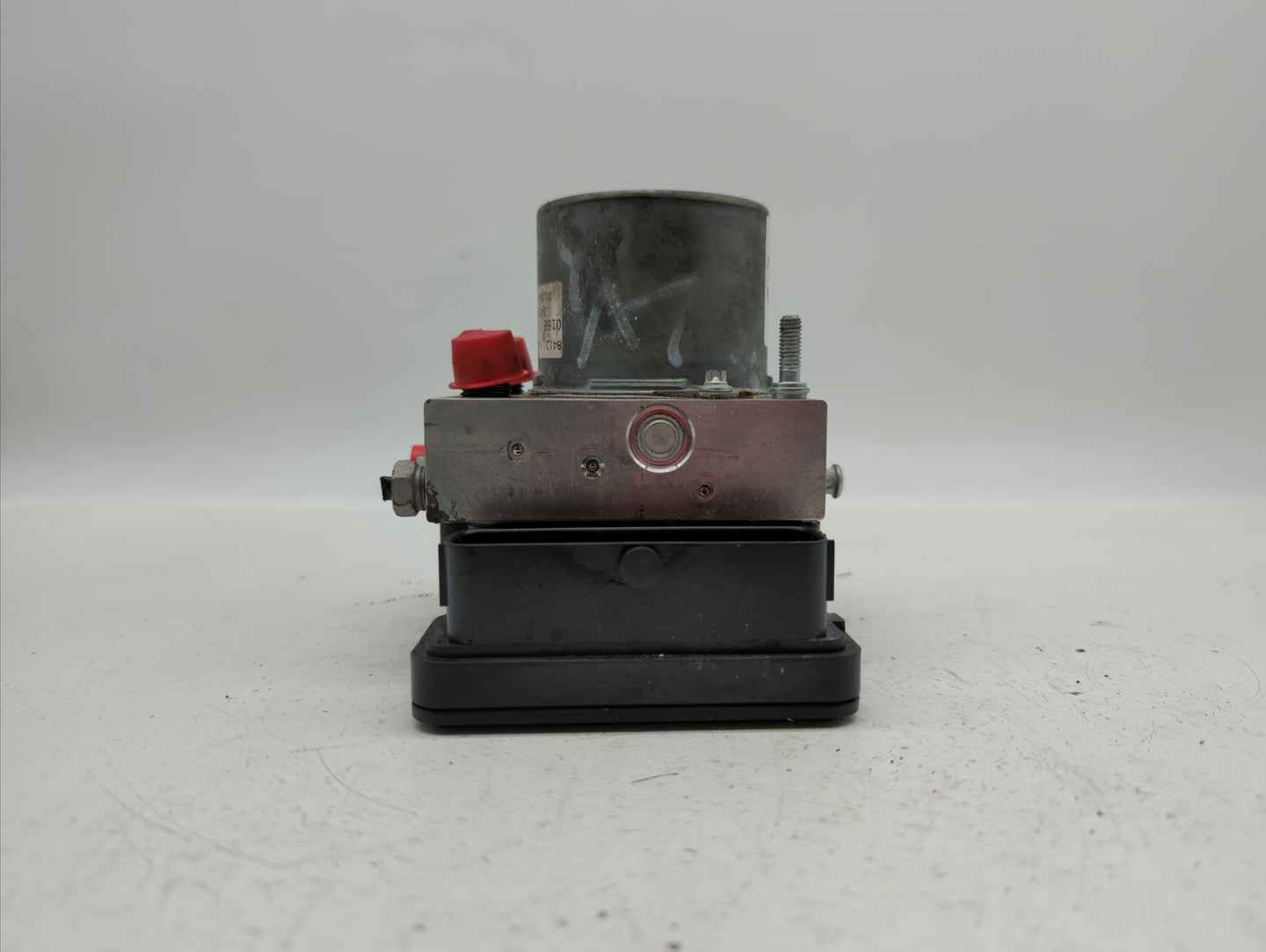 2017 Buick Lacrosse ABS Pump Control Module Replacement Fits OEM Used Auto Parts - Oemusedautoparts1.com