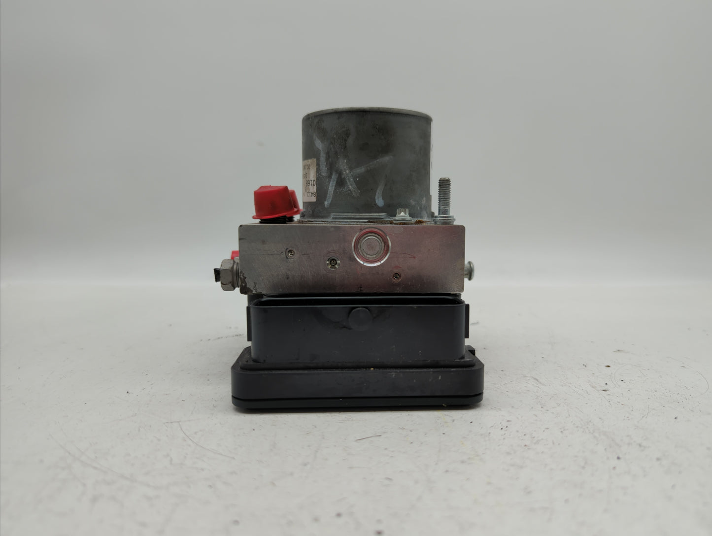 2017 Buick Lacrosse ABS Pump Control Module Replacement Fits OEM Used Auto Parts - Oemusedautoparts1.com