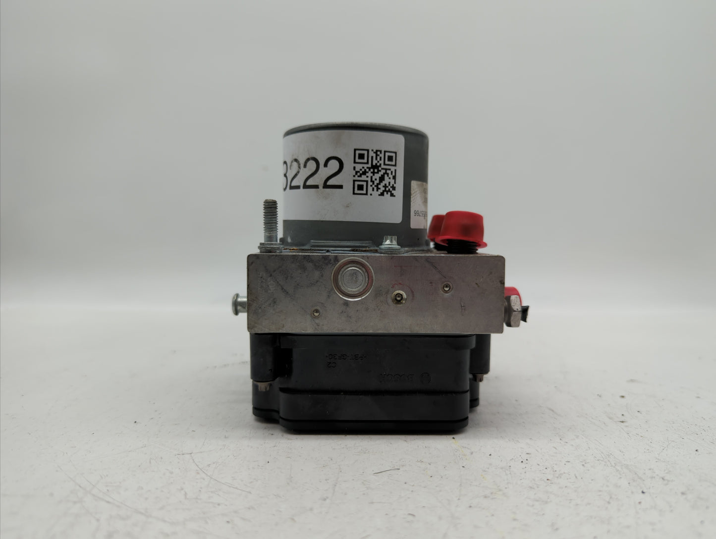 2017 Buick Lacrosse ABS Pump Control Module Replacement Fits OEM Used Auto Parts - Oemusedautoparts1.com