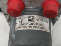 2017 Buick Lacrosse ABS Pump Control Module Replacement Fits OEM Used Auto Parts - Oemusedautoparts1.com