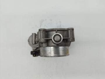 2017-2019 Buick Lacrosse Throttle Body P/N:1267 1015 12671015 Fits Fits 2017 2018 2019 OEM Used Auto Parts
