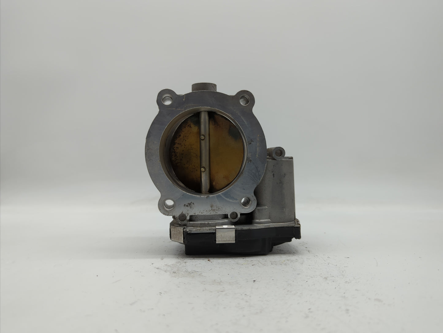 2017-2019 Buick Lacrosse Throttle Body P/N:1267 1015 12671015 Fits Fits 2017 2018 2019 OEM Used Auto Parts - Oemusedautopart