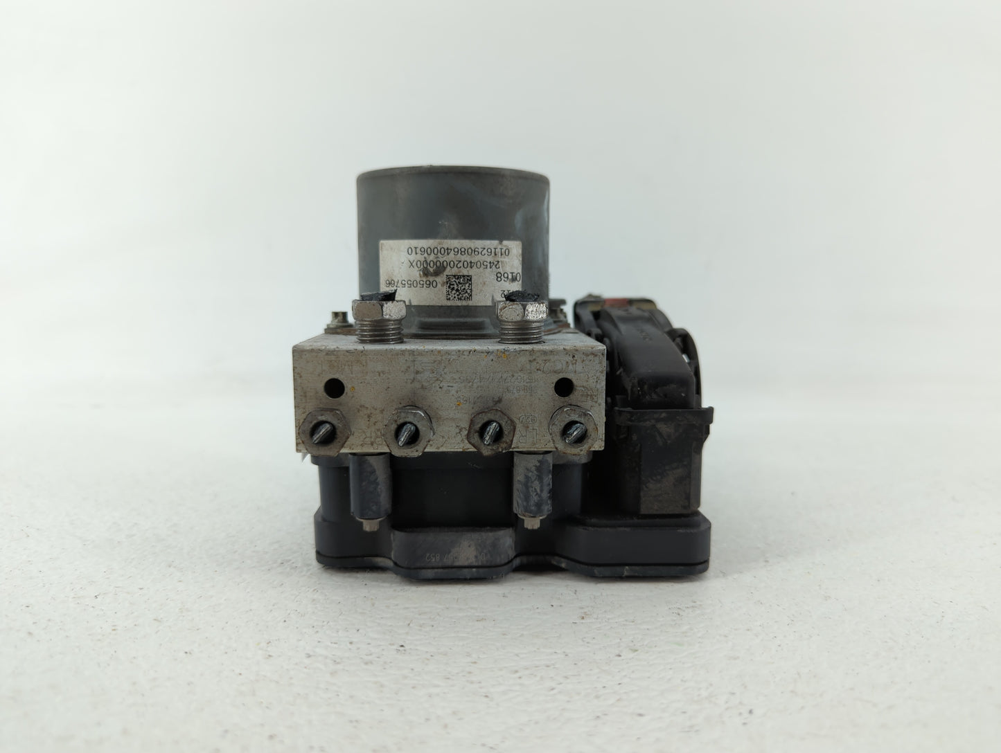 2017 Buick Lacrosse ABS Pump Control Module Replacement P/N:065055766 Fits OEM Used Auto Parts - Oemusedautoparts1.com