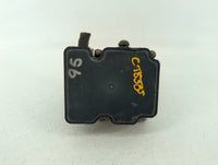 2017 Buick Lacrosse ABS Pump Control Module Replacement P/N:065055766 Fits OEM Used Auto Parts - Oemusedautoparts1.com