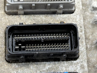 2017 Buick Lacrosse PCM Engine Control Computer ECU ECM PCU OEM P/N:12679179 Fits Fits 2016 OEM Used Auto Parts - Oemusedaut