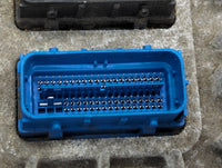 2017 Buick Lacrosse PCM Engine Control Computer ECU ECM PCU OEM P/N:12679179 Fits Fits 2016 OEM Used Auto Parts - Oemusedaut