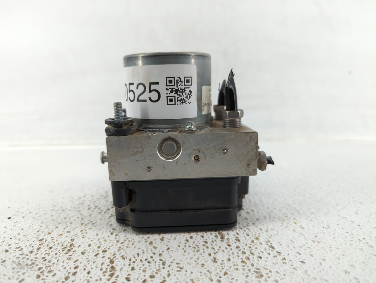 2017 Buick Lacrosse Anti-Lock Brake ABS Pump Module Actuator OEM P/N:84120168 065055766 Fits OEM Used Auto Parts - Oemusedau