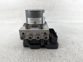 compare product 2017 Buick Lacrosse ABS Pump Control Module Replacement P/N:065055766 84120168 Fits OEM Used Auto Parts