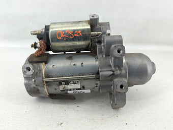compare product 2017-2019 Buick Lacrosse Car Starter Motor Solenoid OEM P/N:TN438000-2140 Fits Fits 2016 2017 2018 2019 2020 2021 2022 OEM Used Auto Parts