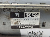 2017-2019 Buick Lacrosse Car Starter Motor Solenoid OEM P/N:TN438000-2140 Fits Fits 2016 2017 2018 2019 2020 2021 2022 OEM U