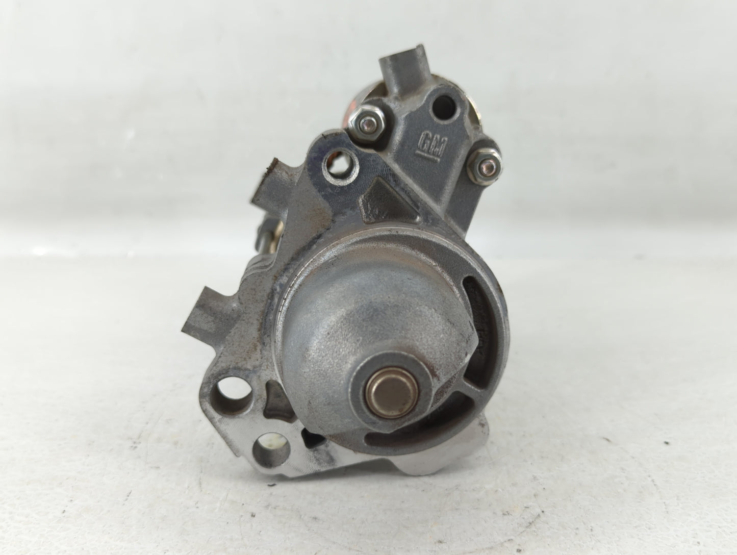 2017-2019 Buick Lacrosse Car Starter Motor Solenoid OEM P/N:TN438000-2140 Fits Fits 2016 2017 2018 2019 2020 2021 2022 OEM U