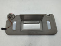 2017 Buick Lacrosse Sun Visor Shade Replacement Driver Left Mirror Fits OEM Used Auto Parts - Oemusedautoparts1.com