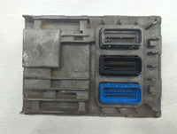 2017 Buick Lacrosse PCM Engine Control Computer ECU ECM PCU OEM P/N:12679179 Fits Fits 2016 OEM Used Auto Parts - Oemusedaut