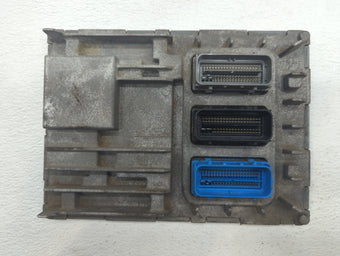compare product 2017 Buick Lacrosse PCM Engine Control Computer ECU ECM PCU OEM P/N:12679179 Fits Fits 2016 OEM Used Auto Parts