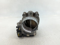 2017-2019 Buick Lacrosse Throttle Body P/N:12671015 Fits Fits 2017 2018 2019 OEM Used Auto Parts - Oemusedautoparts1.com