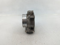 2017-2019 Buick Lacrosse Throttle Body P/N:12671015 Fits Fits 2017 2018 2019 OEM Used Auto Parts - Oemusedautoparts1.com