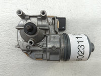 2017-2019 Buick Lacrosse Front Windshield Wiper Motor P/N:1 397 220 956 Fits Fits 2017 2018 2019 OEM Used Auto Parts - Oemus