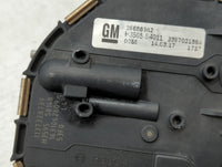 2017-2019 Buick Lacrosse Front Windshield Wiper Motor P/N:1 397 220 956 Fits Fits 2017 2018 2019 OEM Used Auto Parts - Oemus