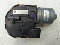 2017-2019 Buick Lacrosse Front Windshield Wiper Motor P/N:1 397 220 956 Fits Fits 2017 2018 2019 OEM Used Auto Parts - Oemus