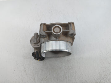 2017-2019 Buick Lacrosse Throttle Body P/N:12671015 Fits Fits 2017 2018 2019 OEM Used Auto Parts