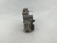 2017-2019 Buick Lacrosse Throttle Body P/N:12671015 Fits Fits 2017 2018 2019 OEM Used Auto Parts - Oemusedautoparts1.com
