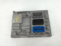 2017 Buick Lacrosse PCM Engine Control Computer ECU ECM PCU OEM P/N:12679179 Fits Fits 2016 OEM Used Auto Parts - Oemusedaut