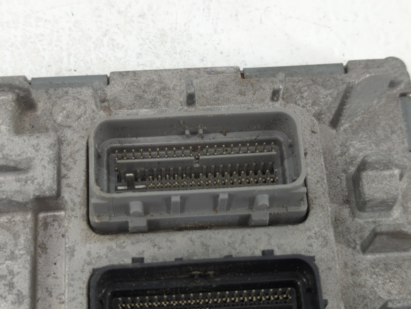 2017 Buick Lacrosse PCM Engine Control Computer ECU ECM PCU OEM P/N:12679179 Fits Fits 2016 OEM Used Auto Parts - Oemusedaut
