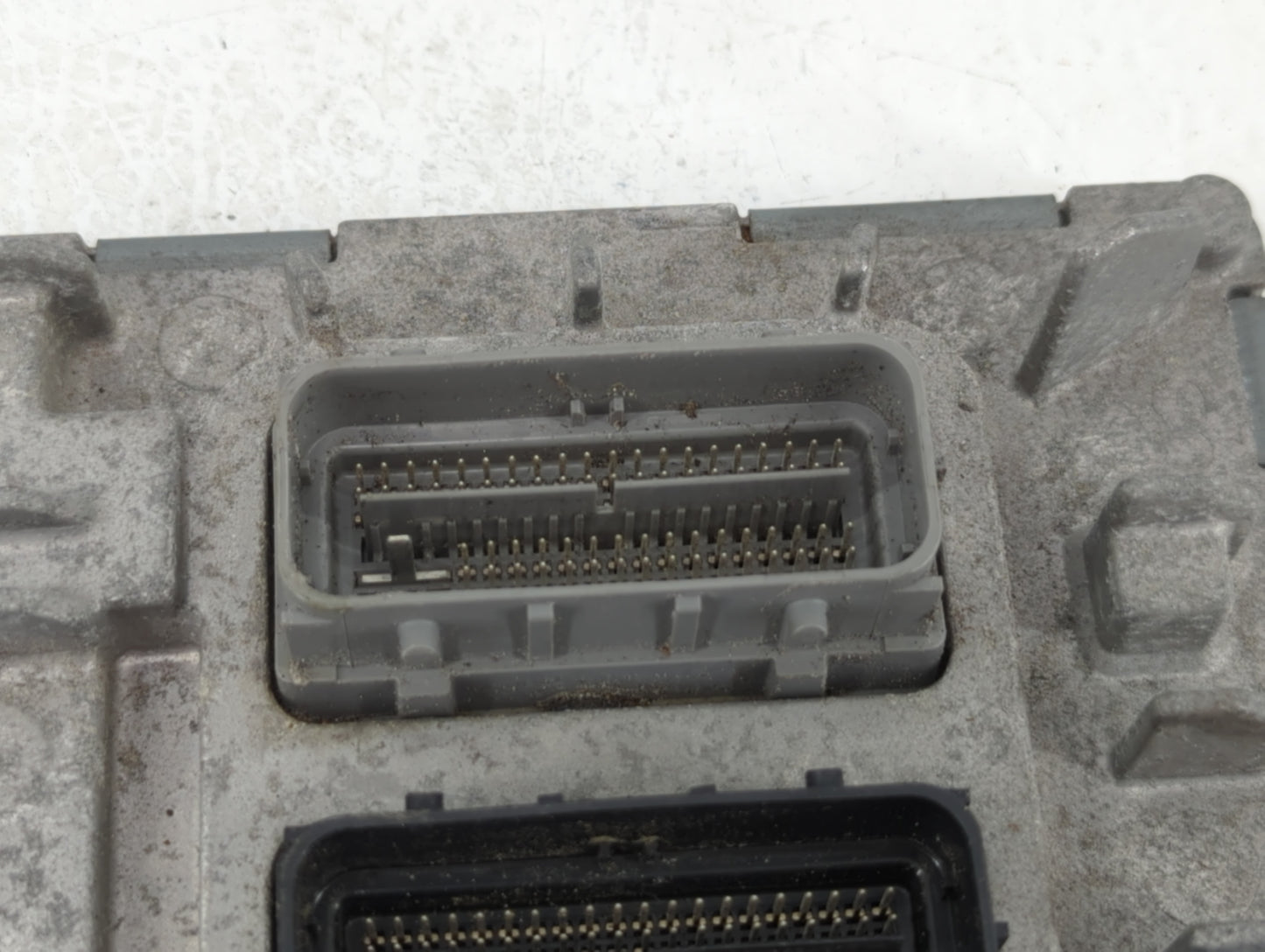 2017 Buick Lacrosse PCM Engine Control Computer ECU ECM PCU OEM P/N:12679179 Fits Fits 2016 OEM Used Auto Parts - Oemusedaut
