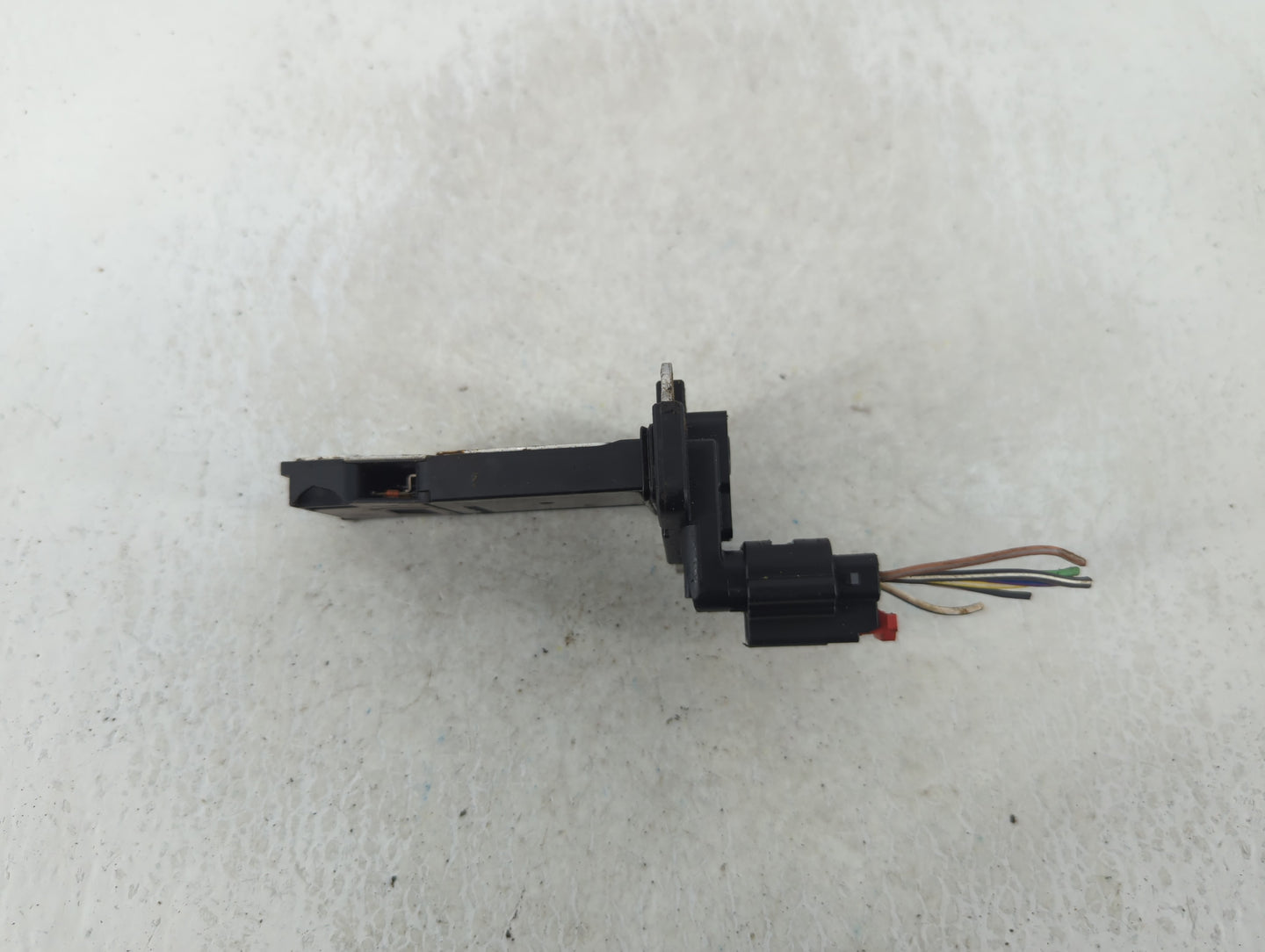 2017-2019 Buick Lacrosse Mass Air Flow Meter Maf - Oemusedautoparts1.com