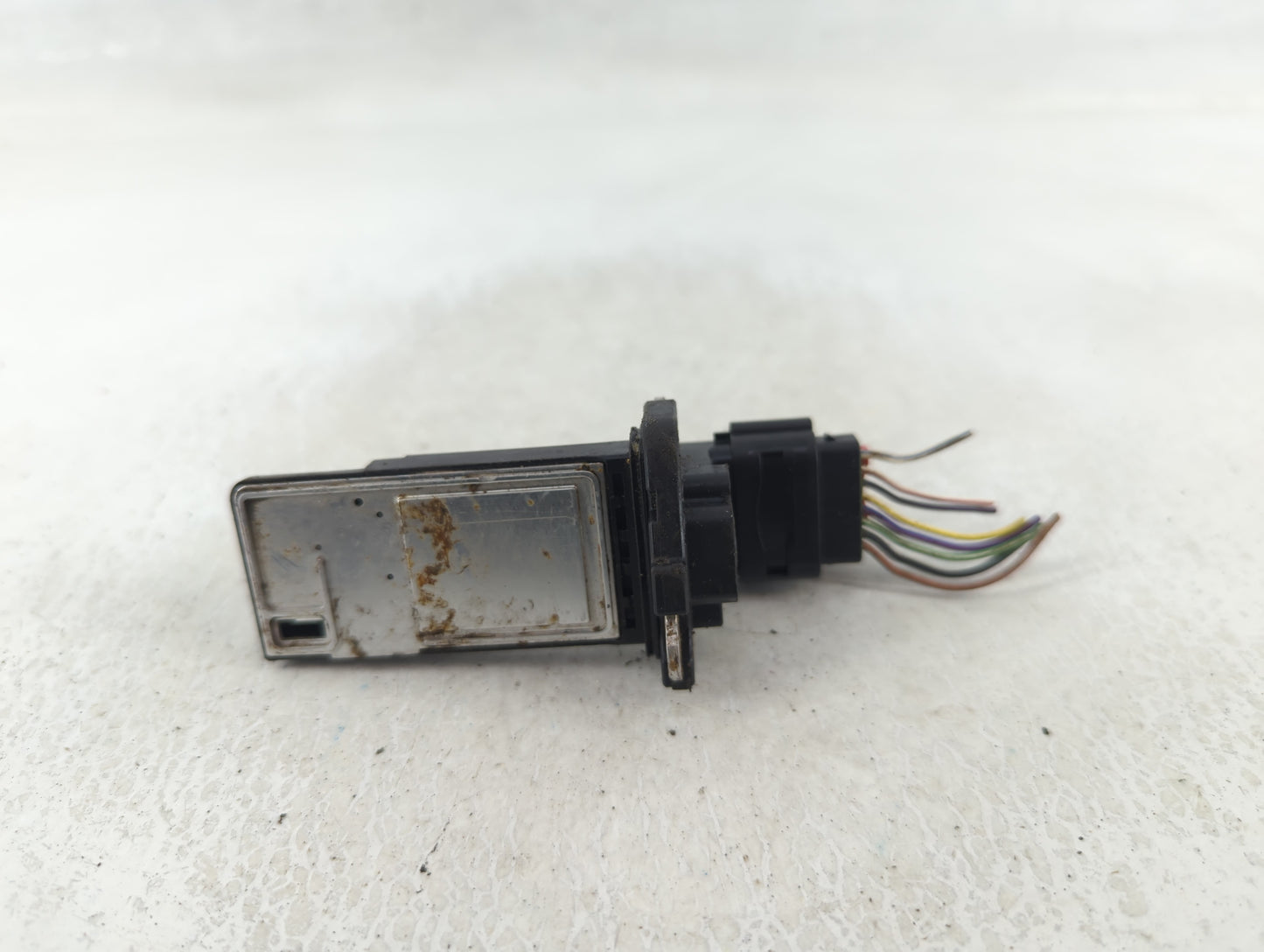 2017-2019 Buick Lacrosse Mass Air Flow Meter Maf - Oemusedautoparts1.com