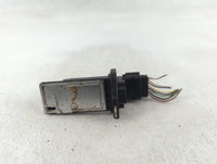 2017-2019 Buick Lacrosse Mass Air Flow Meter Maf - Oemusedautoparts1.com