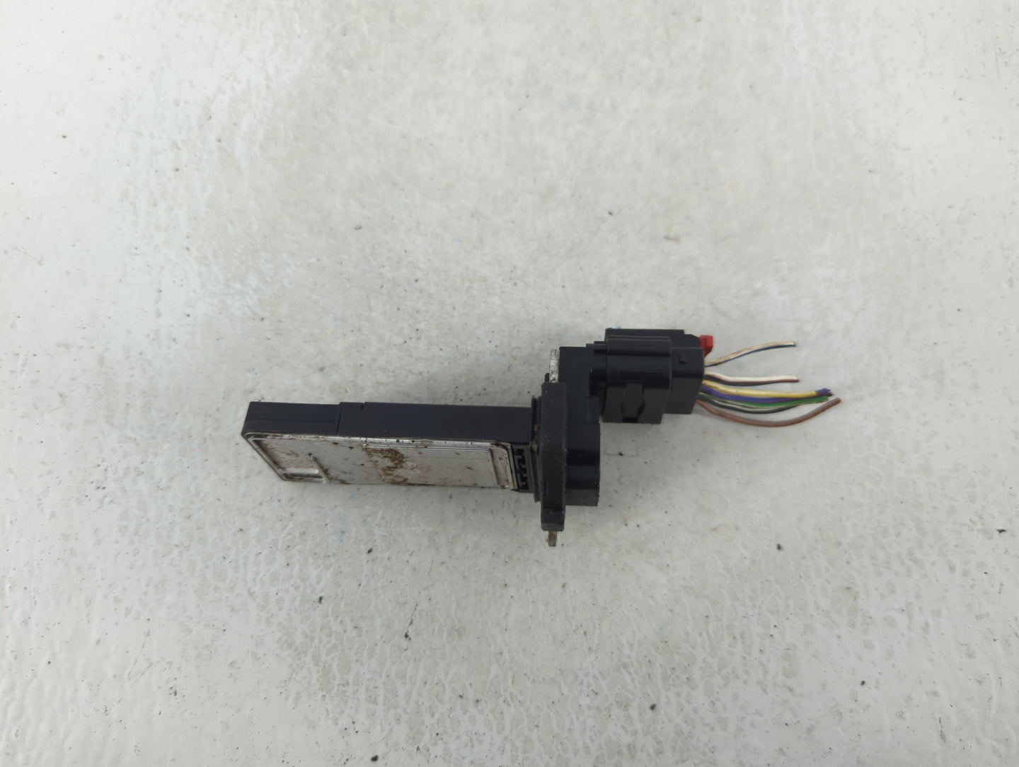 2017-2019 Buick Lacrosse Mass Air Flow Meter Maf - Oemusedautoparts1.com