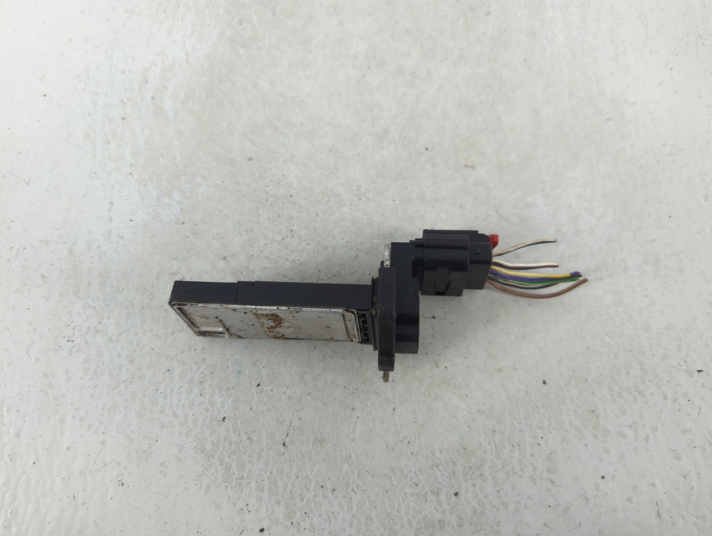 2017-2019 Buick Lacrosse Mass Air Flow Meter Maf - Oemusedautoparts1.com