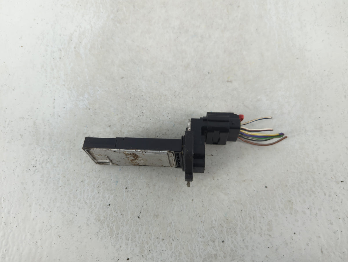 2017-2019 Buick Lacrosse Mass Air Flow Meter Maf Sensor - Oemusedautoparts1.com