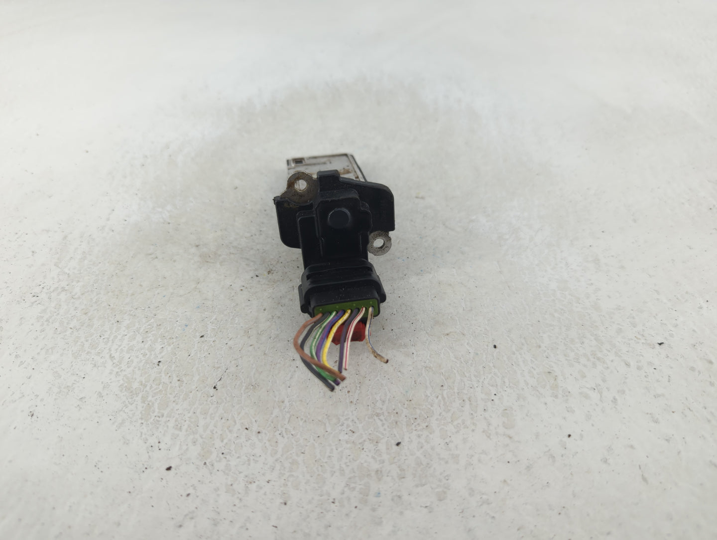 2017-2019 Buick Lacrosse Mass Air Flow Meter Maf - Oemusedautoparts1.com