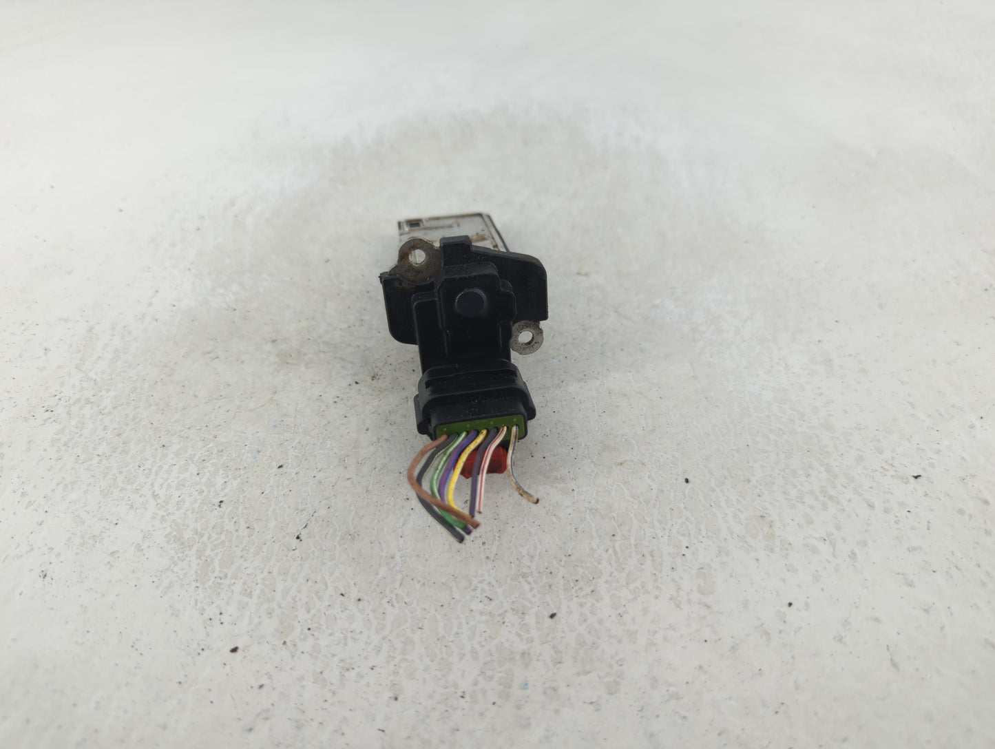 2017-2019 Buick Lacrosse Mass Air Flow Meter Maf - Oemusedautoparts1.com
