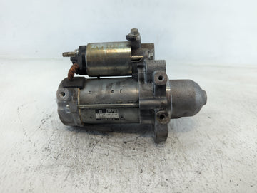2017-2019 Buick Lacrosse Car Starter Motor Solenoid OEM P/N:TN438000-2140 Fits Fits 2016 2017 2018 2019 2020 2021 2022 OEM U