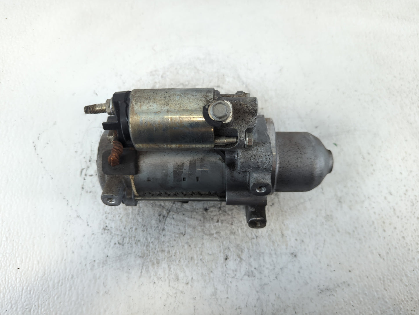 2017-2019 Buick Lacrosse Car Starter Motor Solenoid OEM P/N:TN438000-2140 Fits Fits 2016 2017 2018 2019 2020 2021 2022 OEM U