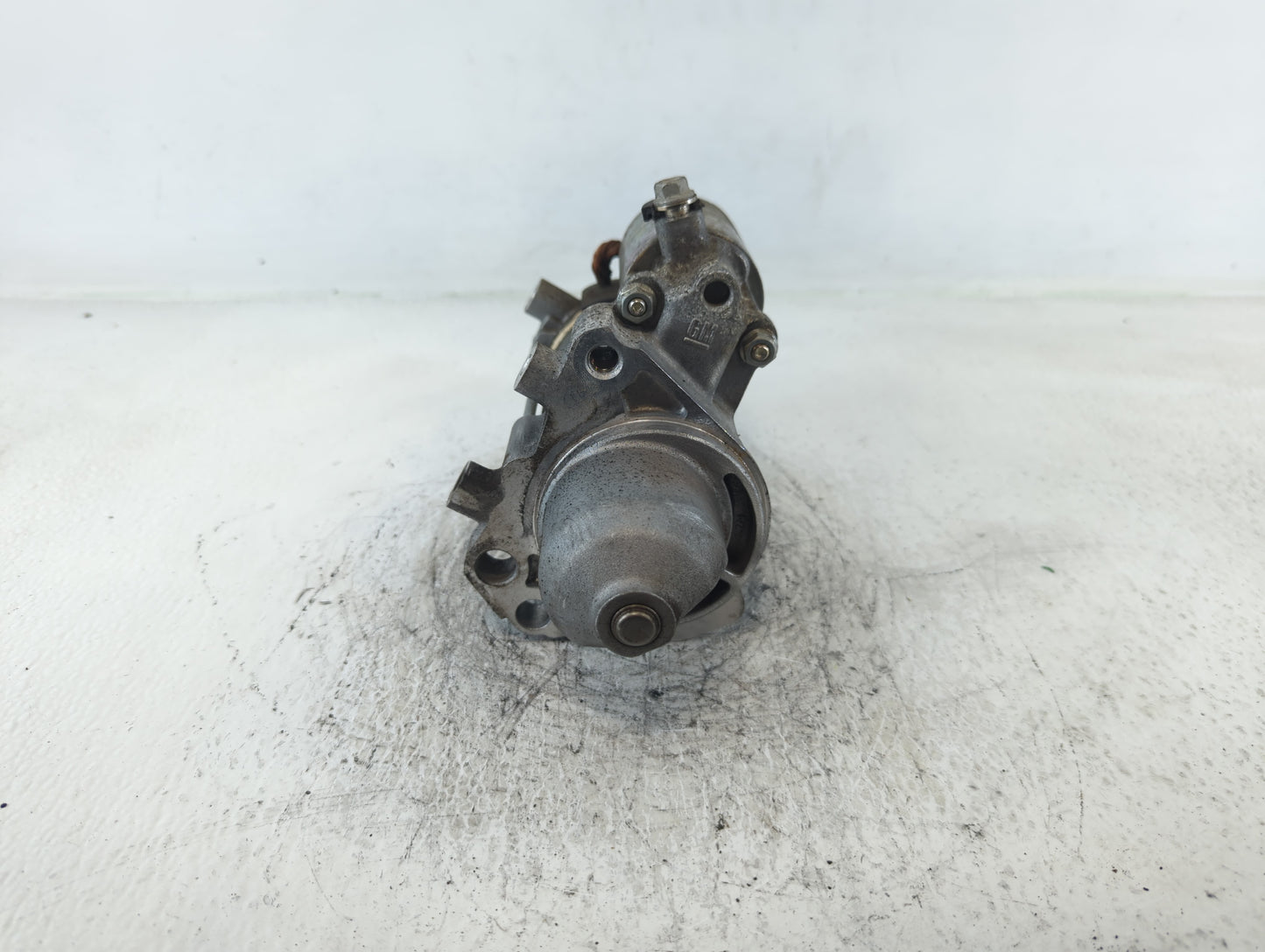 2017-2019 Buick Lacrosse Car Starter Motor Solenoid OEM P/N:TN438000-2140 Fits Fits 2016 2017 2018 2019 2020 2021 2022 OEM U