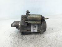 2017-2019 Buick Lacrosse Car Starter Motor Solenoid OEM P/N:TN438000-2140 Fits Fits 2016 2017 2018 2019 2020 2021 2022 OEM U