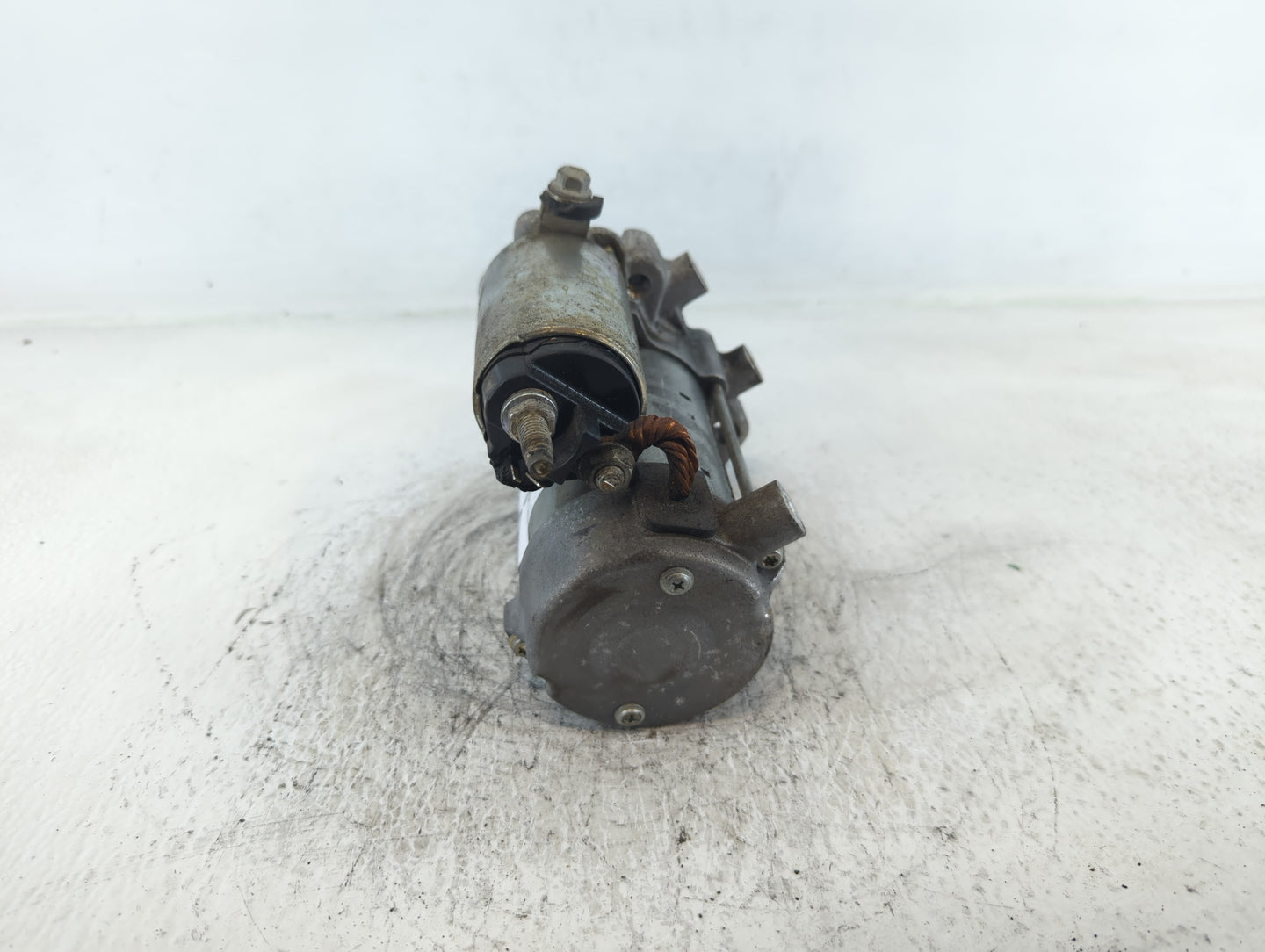 2017-2019 Buick Lacrosse Car Starter Motor Solenoid OEM P/N:TN438000-2140 Fits Fits 2016 2017 2018 2019 2020 2021 2022 OEM U