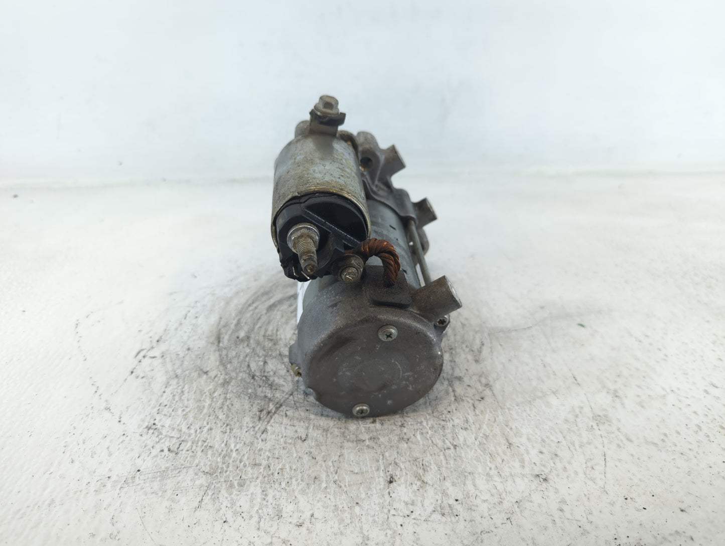 2017-2019 Buick Lacrosse Car Starter Motor Solenoid OEM P/N:TN438000-2140 Fits Fits 2016 2017 2018 2019 2020 2021 2022 OEM U