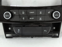 2017 Buick Lacrosse Climate Control Module Temperature AC/Heater Replacement P/N:84138221 Fits OEM Used Auto Parts - Oemused