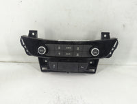 2017 Buick Lacrosse Climate Control Module Temperature AC/Heater Replacement P/N:84138219 Fits OEM Used Auto Parts - Oemused