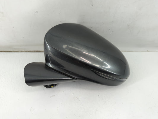 2017-2019 Buick Lacrosse Driver Side View Mirror - Left Door Mirror OEM Used - Oemusedautoparts1.com
