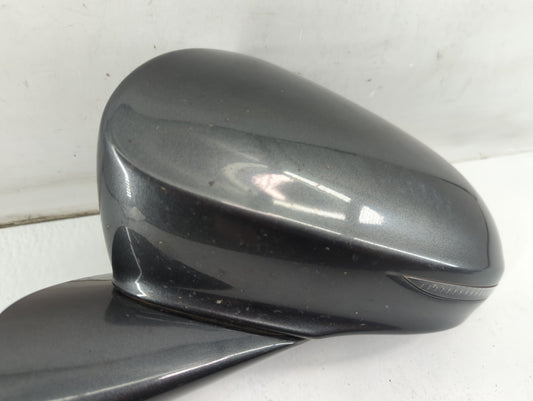 2017-2019 Buick Lacrosse Driver Side View Mirror - Left Door Mirror OEM Used