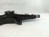 2017 Buick Regal Spare Scissor Car Jack 1071587 - Oemusedautoparts1.com